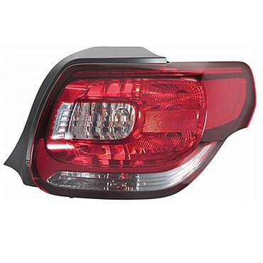 FAROS DS3 11/12 TRASERO DERECHO