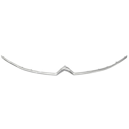 MOLDURAS FRENTE-COLA CITROEN C4 LOUNGE 18/21 SUPERIOR CROMADA PARRILLA