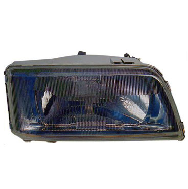 OPTICAS BOXER 94/03 IZQUIERDA