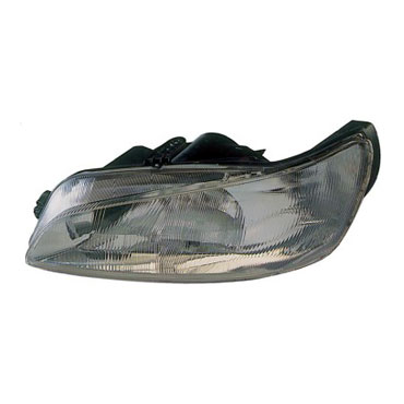 OPTICAS 306 97/99 V/RAYADO DERECHO