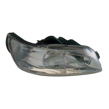 OPTICAS 306 97/99 V/RAYADO IZQUIERDA