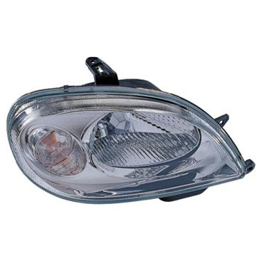 OPTICAS CITROEN SAXO 99/ IZQUIERDO