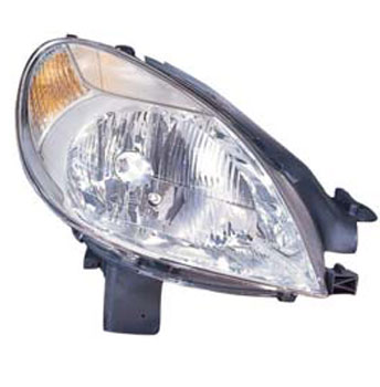 OPTICAS CITROEN XSARA PICASSO 07/ IZQUIERDA