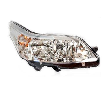 OPTICAS CITROEN C4 07/13 ELECTRICA 926 IZQUIERDA