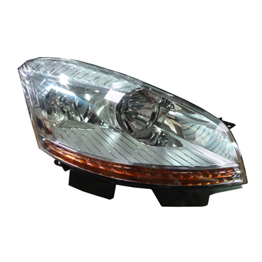 OPTICAS CITROEN C4 PICASSO 09/13 GIRO AMBAR DERECHA