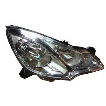 OPTICAS CITROEN C3 13/ DERECHA