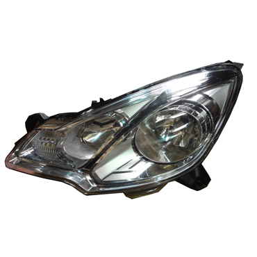 OPTICAS CITROEN C3 13/ IZQUIERDA