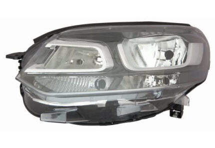 OPTICAS CITROEN JUMPY/SPACETOURER 17/ DERECHA