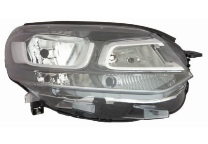 OPTICAS CITROEN JUMPY/SPACETOURER 17/ IZQUIERDA