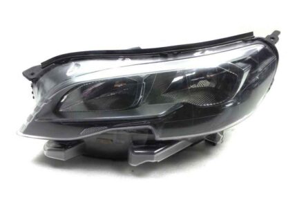OPTICAS EXPERT 17/ TRAVELLER 18/ IZQUIERDA