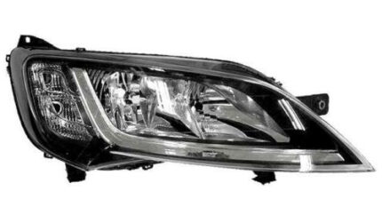 OPTICAS BOXER 17/ DERECHA