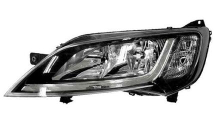 OPTICAS BOXER 17/ IZQUIERDA