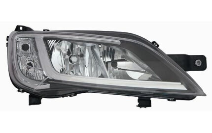 OPTICAS CITROEN JUMPER 17/ DERECHA