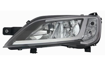 OPTICAS CITROEN JUMPER 17/ IZQUIERDA