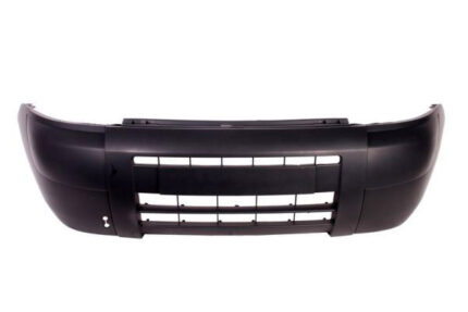 PARAGOLPES PARTNER/BERLINGO 10/ DELANTERO NEGRO S/AGUJERO