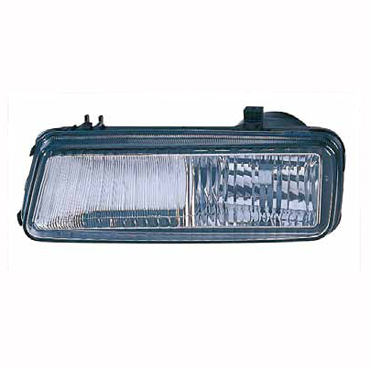 FAROS AUXILIARES EXPERT 00/05 DERECHO