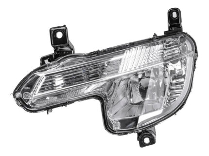 FAROS AUXILIARES 508 12/15 IZQUIERDO