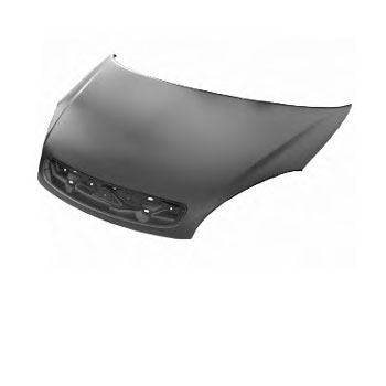 PARTES DE CARROCERIA CITROEN XSARA PICASSO 99/06 CAPOT