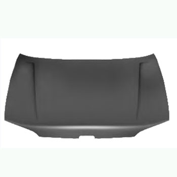 PARTES DE CARROCERIA PARTNER 98/04 CAPOT