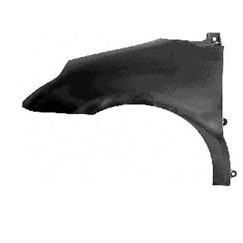 PARTES DE CARROCERIA CITROEN C4 07/13 GUARDABARRO DELANTERO IZQUIERDO