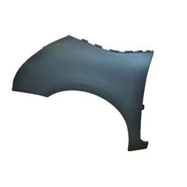 PARTES DE CARROCERIA CITROEN C4 PICASSO 09/ GUARDABARRO DELANTERO DERECHO