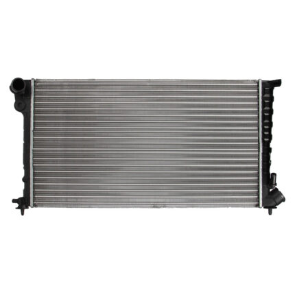 RADIADORES PARTNER/BERLINGO/306 XSARA 99/10 S/DEP.AC RAPIDO 675X378X34 ALETADO