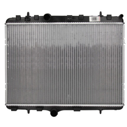 RADIADORES DS3 11/15 1.6/ C/ELYSÉE 16/ 1.6 C/A NAFTA/DIESEL AL MEC. 380X544 X32