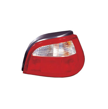 FAROS MEGANE 99/07 5 PTAS TRASERO IZQUIERDO
