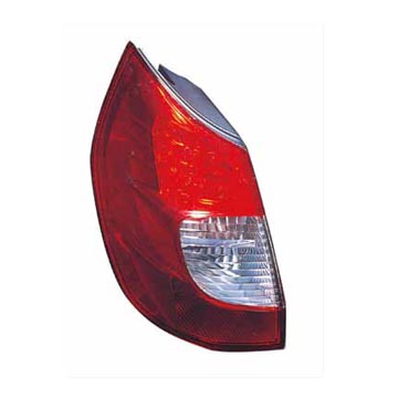 FAROS GRAND SCENIC 08/ TRASERO DERECHO
