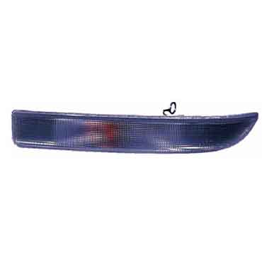 FAROS MASTER 03/09 DELANTERO FUME IZQUIERDO
