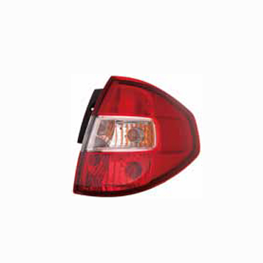 FAROS KOLEOS 09/17 TRASERO EXTERIOR DERECHO