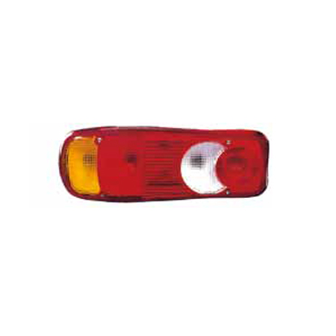 FAROS PREMIUM 00/07 TRASERO TRICOLOR IZQUIERDO