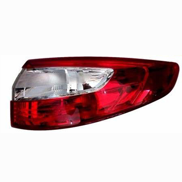 FAROS FLUENCE 10/14 TRASERO EXTERIOR DERECHO
