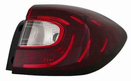 FAROS CAPTUR 17/ TRASERO EXTERIOR DERECHO