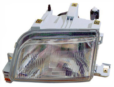 OPTICAS CLIO 94/95 DER