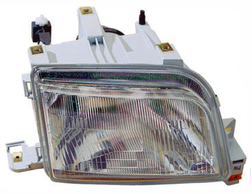 OPTICAS CLIO 94/95 IZQ