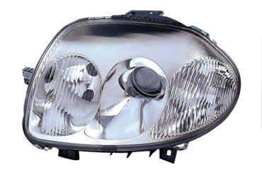 OPTICAS CLIO 00/03 SPORT 16V DERECHA