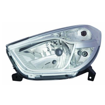 OPTICAS KANGOO 18/ IZQUIERDA
