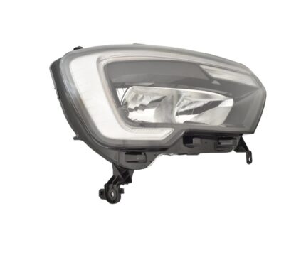 OPTICAS MASTER 23/ C/LED DERECHA