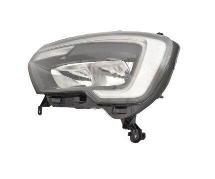 OPTICAS MASTER 23/ C/LED IZQUIERDA