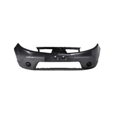 PARAGOLPES SANDERO STEPWAY 08/11 C/AGUJERO DELANTERO