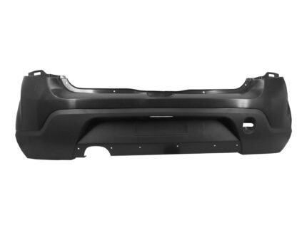 PARAGOLPES SANDERO STEPWAY 08/ TRASERO S/SENSOR