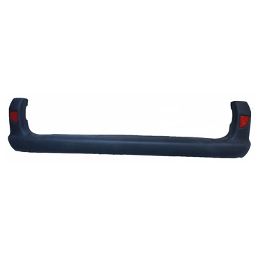PARAGOLPES KANGOO 98/ TRASERO C/ABSORBEDOR