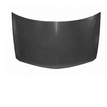 PARTES DE CARROCERIA MEGANE II 05/ CAPOT