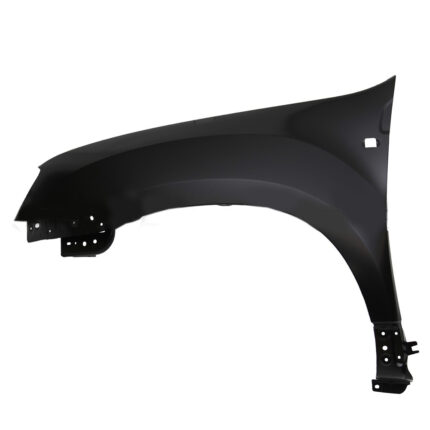 PARTES DE CARROCERIA DUSTER / OROCH 11/ GUARDABARRO DELANTERO IZQUIERDO