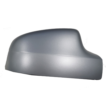 CACHA DE ESPEJO SANDERO/LOGAN/DUSTER 10/13 GRIS DERECHA