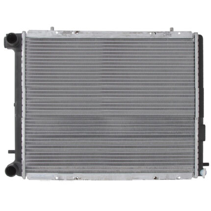 RADIADORES R19-RT-1.7/ 1.9 D TRAFIC 2.0 / 2.2 C/AA 480X378X34 ALETADO