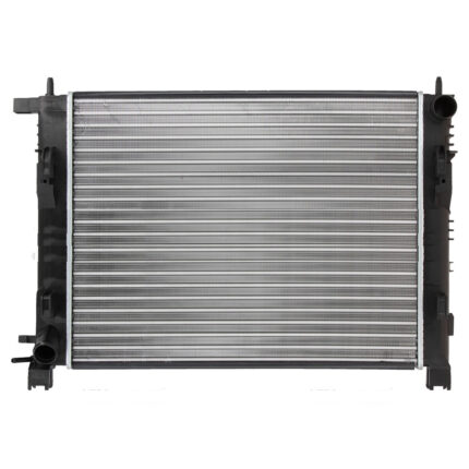 RADIADORES CLIO II LOGAN14/ SANDERO 14/ DUSTER ST 13/  C/A 510X388X35 ALETADO