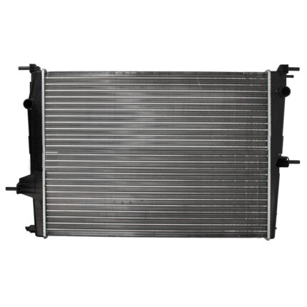 RADIADORES FLUENCE / MEGANE III 1.6 16V C/AA 10/  650X480X18 BRAZADO