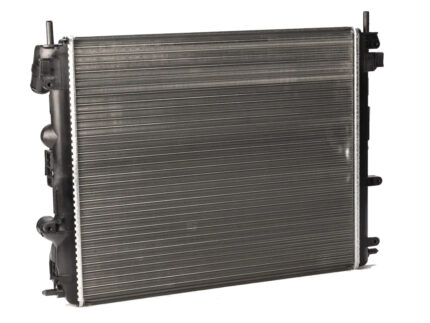 RADIADORES CLIO/LOGAN/SANDERO/SYMBOL 1.21 .5 1.6 430X553X20 ALUMINIO